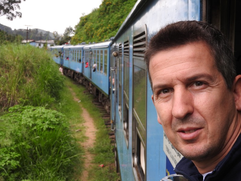 45 Treno Nanu Oya   Ella